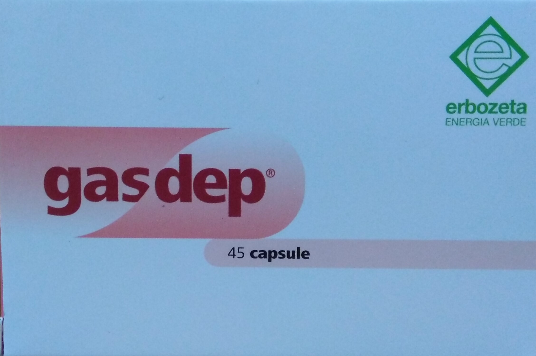 Gasdep 